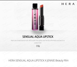 HERA LIP COLLECTION [AUTHENTIC]