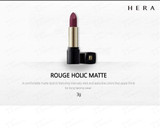 HERA LIP COLLECTION [AUTHENTIC]