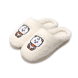BT21 Baby Boucle Slipper (Official)
