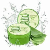 NATURE REPUBLIC - Soothing & Moisture Aloe Vera 92% Soothing Gel