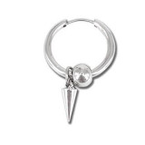Kpop Style Fashion Earrings