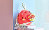 BT21 Baby a Dream of Baby Bag Charm (Official MD) BT21 Baby a Dream of Baby Bag Charm (Official MD)