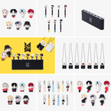 [PRE-ORDER] BTS Tiny Tan Official MD - December