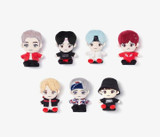 [PRE-ORDER] BTS Tiny Tan Official MD - December