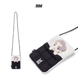 [PRE-ORDER] BTS Tiny Tan Official MD - December