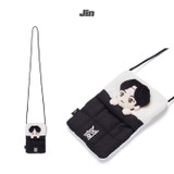 [PRE-ORDER] BTS Tiny Tan Official MD - December