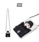 [PRE-ORDER] BTS Tiny Tan Official MD - December