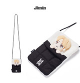 [PRE-ORDER] BTS Tiny Tan Official MD - December