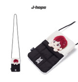 [PRE-ORDER] BTS Tiny Tan Official MD - December