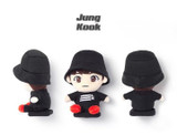 [PRE-ORDER] BTS Tiny Tan Official MD - December