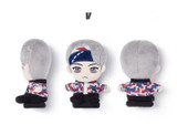 [PRE-ORDER] BTS Tiny Tan Official MD - December