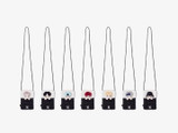 [PRE-ORDER] BTS Tiny Tan Official MD - December