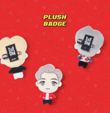 [PRE-ORDER] BTS Tiny Tan Official MD - December