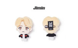 [PRE-ORDER] BTS Tiny Tan Official MD - December