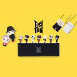 [PRE-ORDER] BTS Tiny Tan Official MD - December