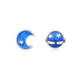FREE! Finger Heart Earrings