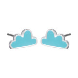 FREE! Finger Heart Earrings