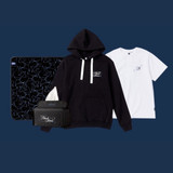 (PRE-ORDER) BTS Map of the Soul Pop Up MD (Black Swan) Official