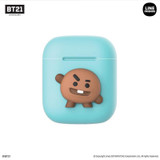 BT21 X ROYCHE AIRPOD CASE (OFFICIAL)