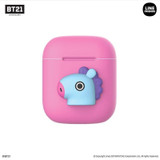 BT21 X ROYCHE AIRPOD CASE (OFFICIAL)