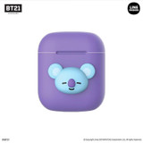 BT21 X ROYCHE AIRPOD CASE (OFFICIAL)