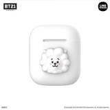 BT21 X ROYCHE AIRPOD CASE (OFFICIAL)