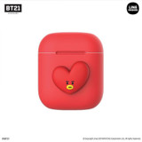 BT21 X ROYCHE AIRPOD CASE (OFFICIAL)