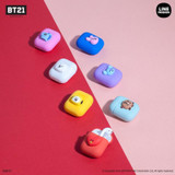 BT21 X ROYCHE AIRPOD CASE (OFFICIAL)