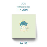 [PRE-ORDER] IZ*ONE - 1ST CONCERT IN SEOUL [EYES ON ME] OFFICIAL BLU-RAY