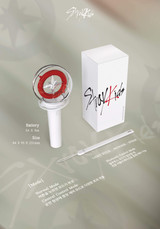 Stray Kids Official Light Stick - Limited Stocks Only