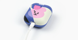 BT21 Airpods Hard Case - Official