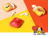 BT21 Airpods Hard Case - Official
