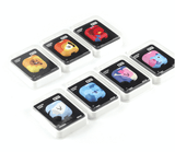 BT21 Airpods Hard Case - Official