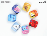 BT21 Airpods Hard Case - Official