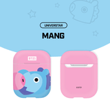 BT21 Airpods Hard Case - Official