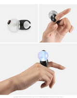 Official Light Finger Ring - Limited Stocks Only