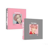 YESUNG - Mini Album Vol.3 Pink Magic - OFFICIAL
