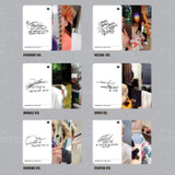 Super Junior The 9th Album Time_Slip - OFFICIAL