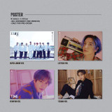 Super Junior The 9th Album Time_Slip - OFFICIAL