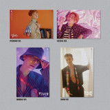 Super Junior The 9th Album Time_Slip - OFFICIAL