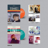 Super Junior The 9th Album Time_Slip - OFFICIAL
