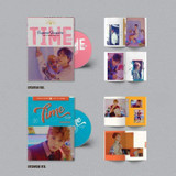 Super Junior The 9th Album Time_Slip - OFFICIAL