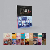 Super Junior The 9th Album Time_Slip - OFFICIAL