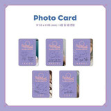 Red Velvet - Mini Album [The ReVe Festival Day 2] (Kihno Album) - Official