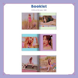 Red Velvet - Mini Album [The ReVe Festival Day 2] (Kihno Album) - Official