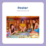 Red Velvet - Mini Album [The ReVe Festival Day 2] (Kihno Album) - Official