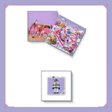 Red Velvet - Mini Album [The ReVe Festival Day 2] (Kihno Album) - Official