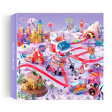 Red Velvet - Mini Album [The ReVe Festival Day 2] (Kihno Album) - Official