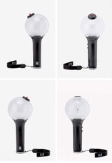 Official Army Bomb Light Stick Ver.3 - Limited Stocks