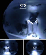 Official Army Bomb Light Stick Ver.3 - Limited Stocks